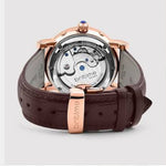 Britime Motion Silver Men's Watch 323-L30308