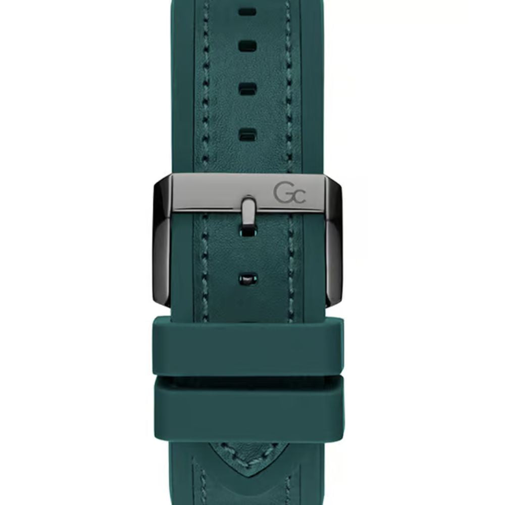 G.C. One Sport Green Men's Watch Z14007G9MF
