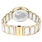 BERING Silver Dial Women's Watch 11435-758