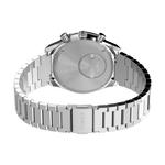 Timex Q Sport White Dial Round Men's Watch TW2Y36200IK