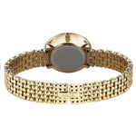 Titan Raga Showstopper Champagne Women's Watch 95350YM01
