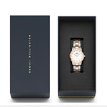 Daniel Wellington Iconic White Women’s Watch DW00100359K