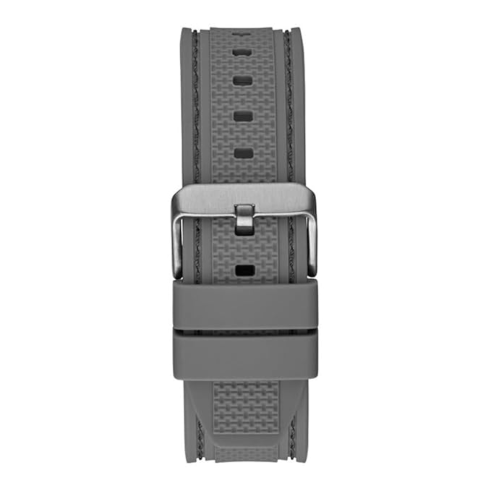 GUESS Contender Grey Men Watch GW0640G1