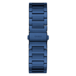 GUESS Blue Men Watch GW0833G1
