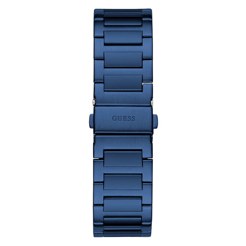 GUESS Blue Men Watch GW0833G1