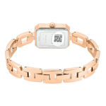 Timex Fria Brown Women's Watch TWEL27901