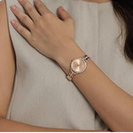 Guess Rose Gold Women's Watch GW0022L3
