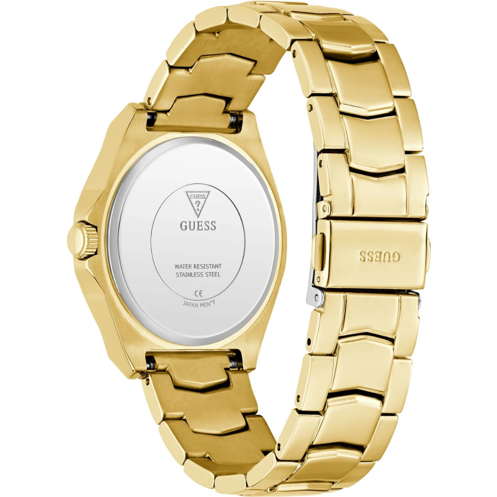 GUESS Green Women Watch GW0685L5