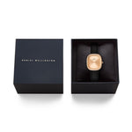 Daniel Wellington NA Black Women's Analog Watch DW00100879K