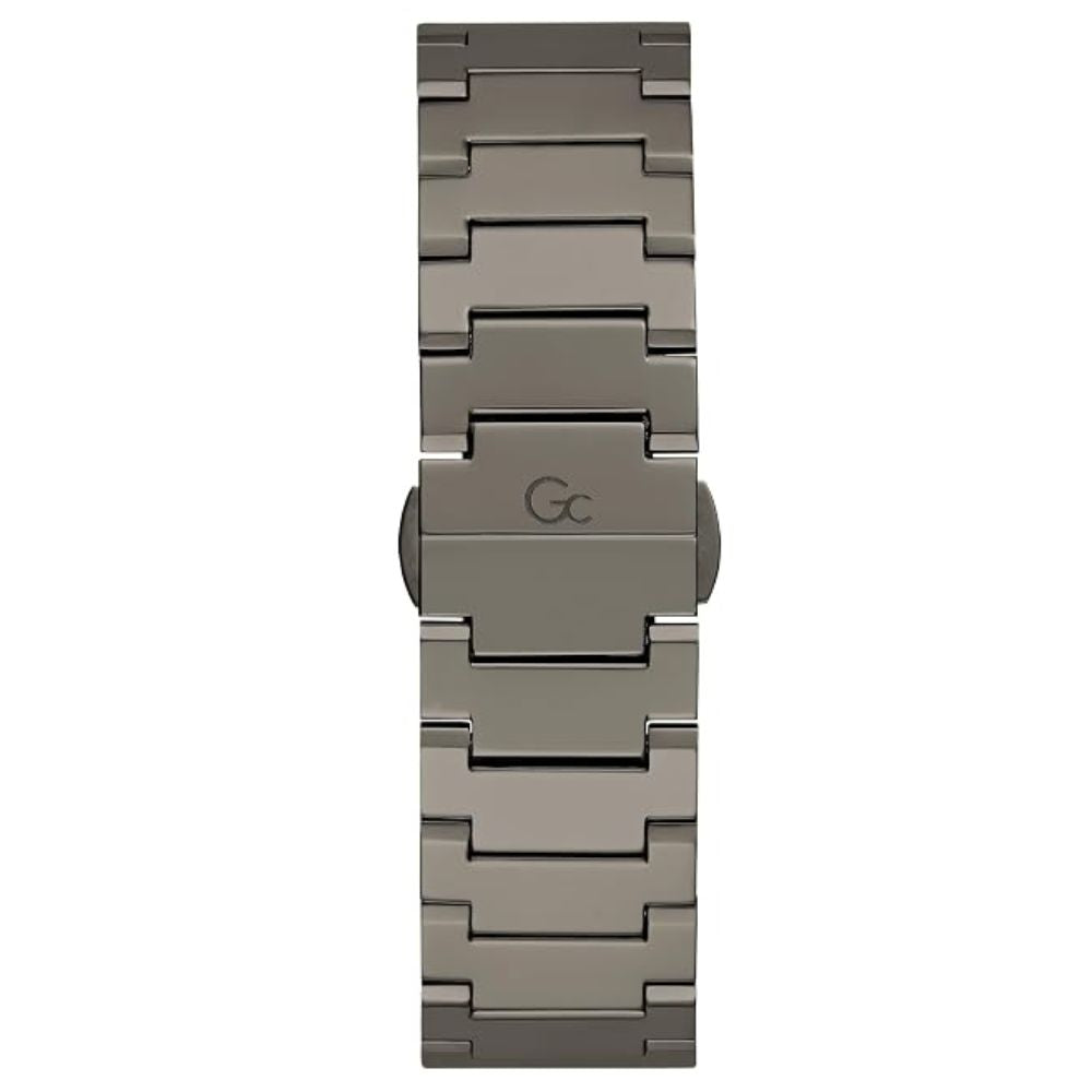 G.C. Grey Dial Men's Watch Z33003G5MF