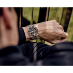 Victorinox Maverick Black Dial Men's Watch 241952