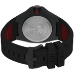 Timex UFC Pro Black Dial Men's Watch Accessory Style TW2V57300X6