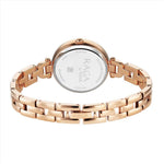 Titan Raga Showstopper 4.0 Rose Gold Women's Watch 95345WM01
