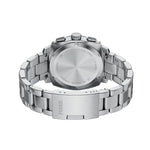 Fossil Machine Silver Men's Watch FS6144