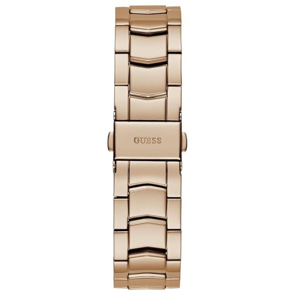 GUESS White Women's Watch GW0685L3