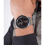 Guess Black Men's Watch GW0833G3