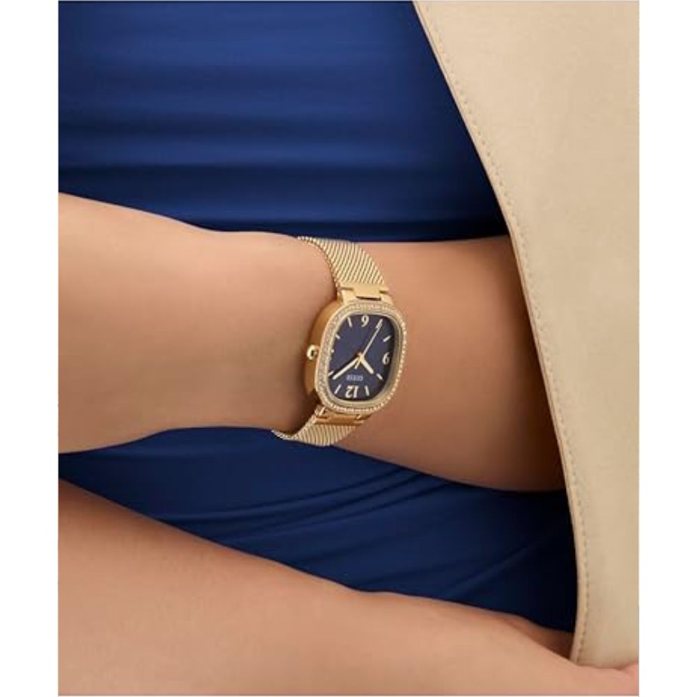 GUESS Blue  Women's Watch GW0354L6