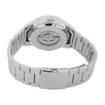 ALBA Automatic Brown Dial Men's Watch AL4591X1