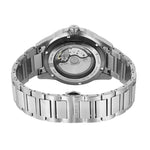 Titan Aion Silver Men's Watch 90224SM01