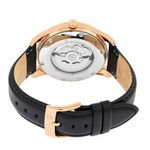 Titan Analog Black Dial Men's Watch 90126WL03