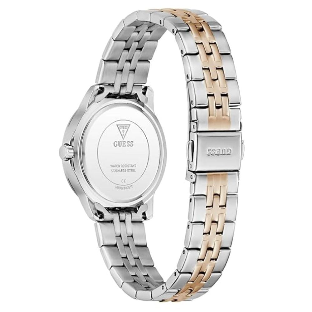 GUESS White Women's Watch GW1027L5