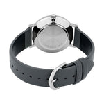 Casio Enticer Grey Dial Men Watch A2415 MTP-VT04L-8EDF