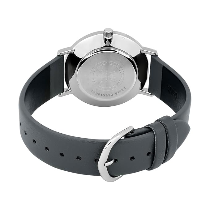 Casio Enticer Grey Dial Men Watch A2415 MTP-VT04L-8EDF