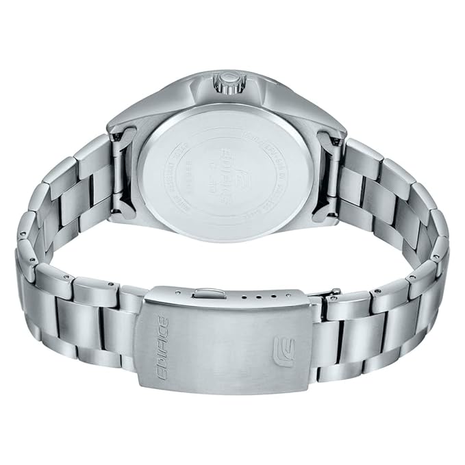 Casio Edifice Blue Men Watch ED536 EFV-140D-2AVUDF