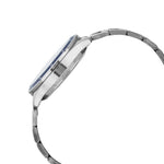 Casio Enticer Blue Dial  Men Watch A2346 MTP-1374D-2A3VDF