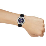 Casio Youth Blue Dial Men Watch AD282 MWA-300H-2AVDF