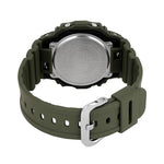 Casio G-Shock Black Dial Digital Men Watch G1646 DW-5610UU-3DR