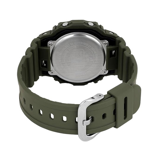 Casio G-Shock Black Dial Digital Men Watch G1646 DW-5610UU-3DR