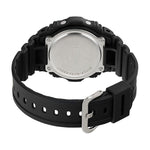 Casio G-SHOCK Digital Black Dial Men’s Watch – DW-5750UE-1DR (G1517)