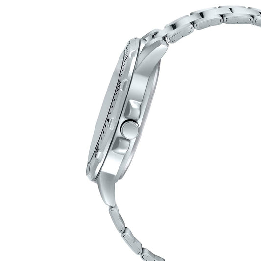 Casio Enticer Silver Men's Watch A1364 MTP-VD01D-2EVUDF