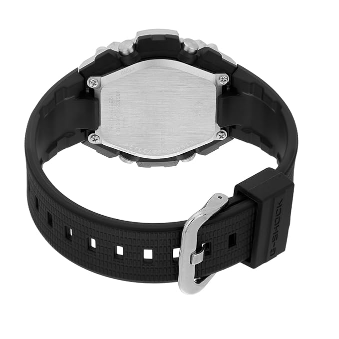 Casio G-Shock Black G-Shock Black Men Watch G1541 GST-B600-1ADR
