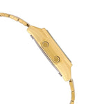 Casio Vintage Gold Women Watch D382 LA680WEGV-9ADF
