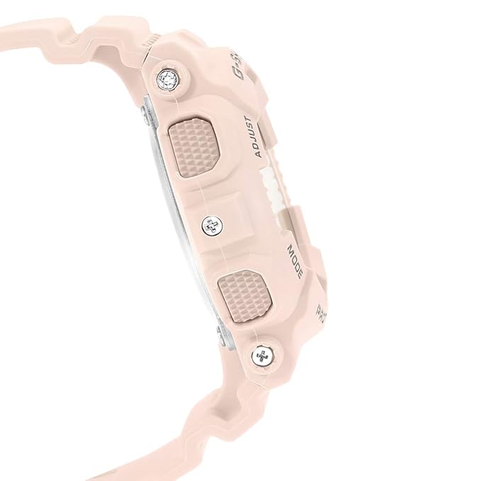 Casio G-Shock Rose Gold Women Watch G732 GMA-S120MF-4ADR