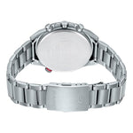 Casio Edifice Black Men Watch ED509 EFS-S590D-1AVUDF