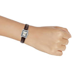 Casio Enticer Gold Women Watch A2291 LTP-V007L-9BUDF