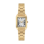 Casio Enticer Gold Women Watch A2284 LTP-V007G-9BUDF