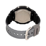 Casio G-Shock Blue Men Watch G1650 GA-2100FL-1ADR