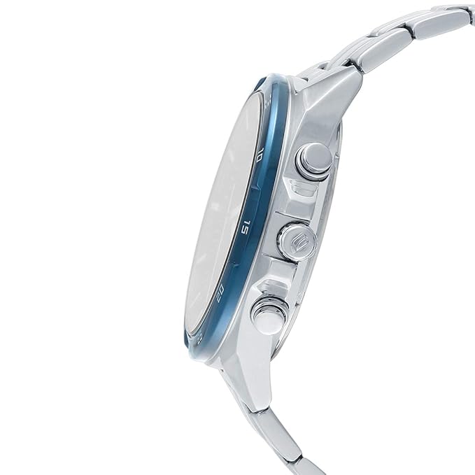 Casio Edifice Blue Dial Men Watch EX362 EFR-556DB-2AVUDF