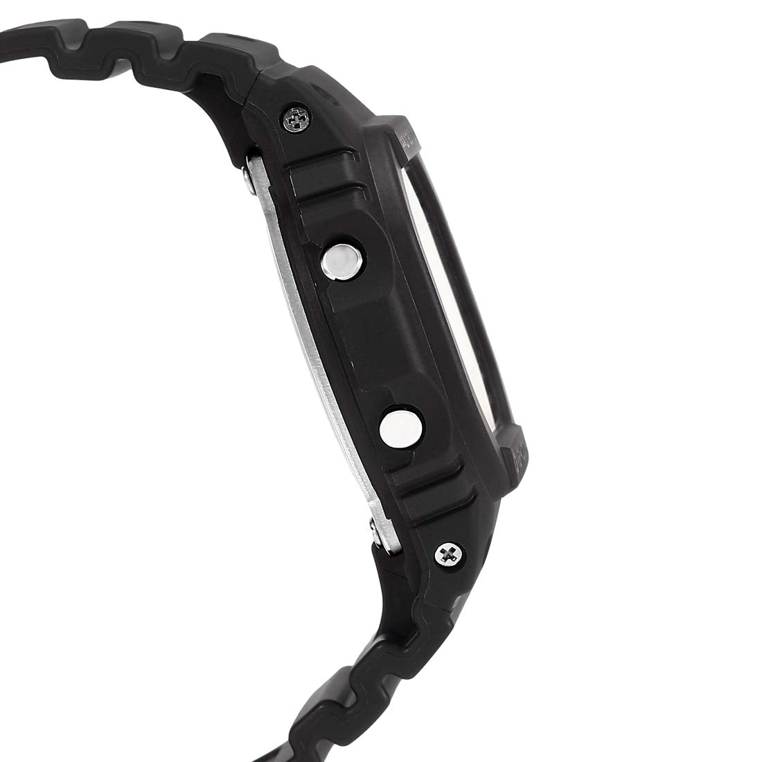 Casio G-Shock Black Men's Watch G1514 DW-5600UE-1DR