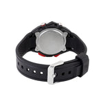 Casio Edifice Black Men’s Watch ED591 ECB-2200P-1ADF