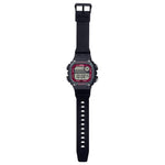 Casio Youth Series Digital Grey Dial Men’s Watch DW-291H-1BVDF (D386)