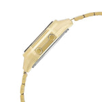 Casio Vintage Gold Women Watch D344 LA680WGA-1DF