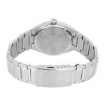 Casio Edifice Silver Men Watch ED653 EFB-109D-2AVDF