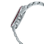 Casio Edifice Red Dial Men Watch ED569 EFR-526D-5CVUDF