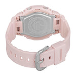 Casio G-Shock Pink Women Watch G1559 GMA-P2100SG-4ADR