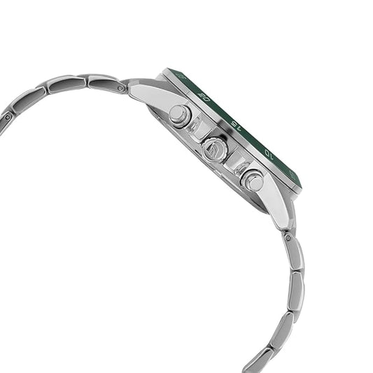 Casio Edifice Analog Green Dial Men’s Watch – EFR-526D-3AVUDF (ED614)